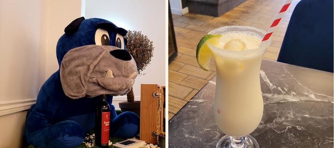 L'ETOILE D'OR - Gallery Image 2